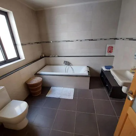 Grand & Cozy On Great Location, Lejlighed Is-Swieqi