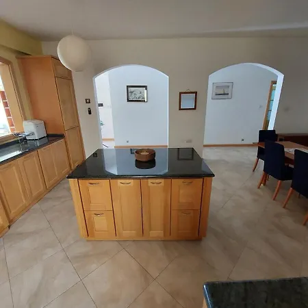 Apartamento Grand & Cozy On Great Location, Is-Swieqi