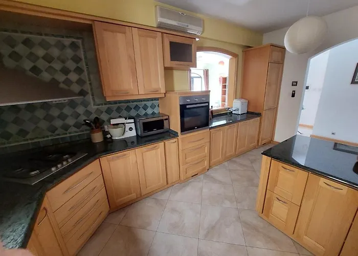 Appartamento Grand & Cozy On Great Location,