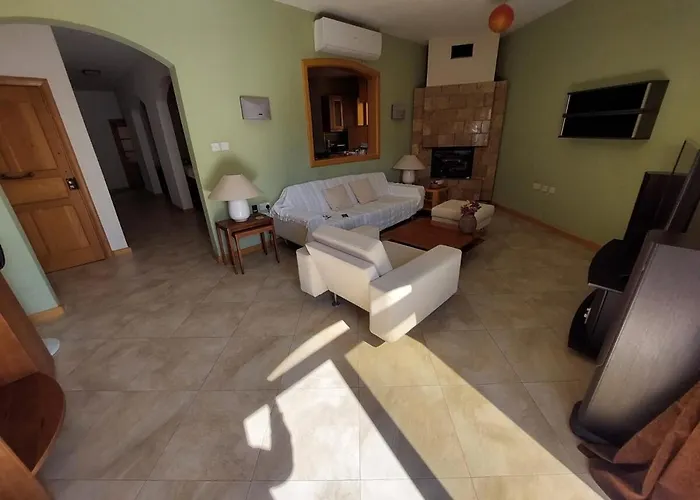 Appartamento Grand & Cozy On Great Location, Is-Swieqi