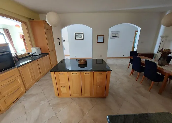 Appartamento Grand & Cozy On Great Location, Is-Swieqi